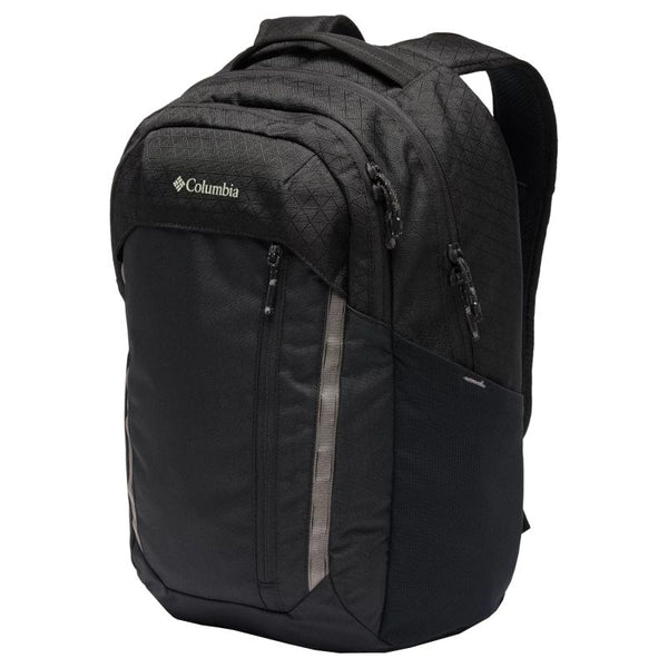 Columbia Atlas Explorer II 26L Backpack 2094381011 Black One size Kiegészítő