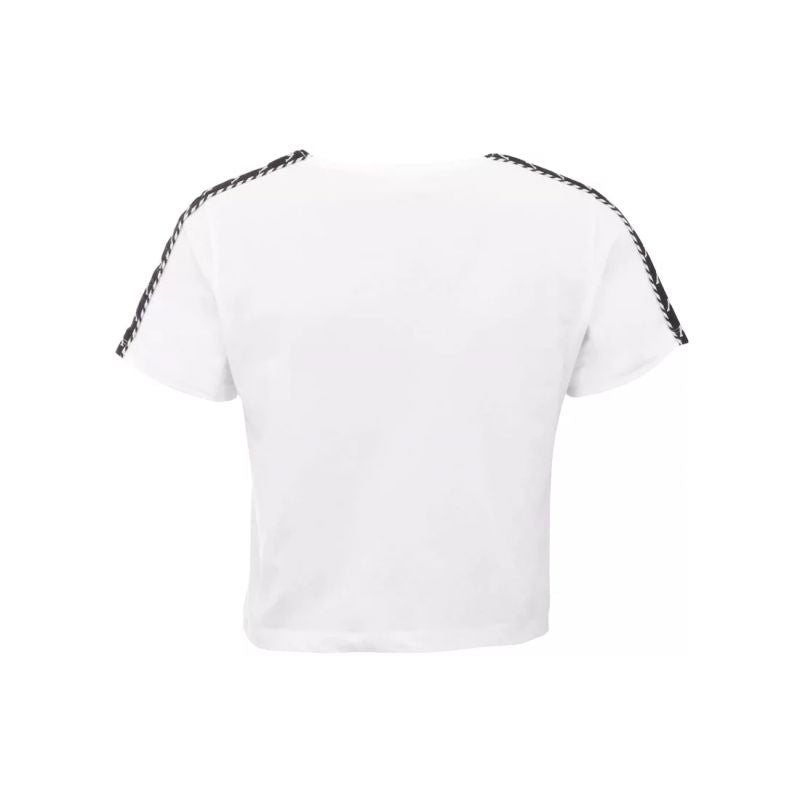 Kappa Inula T-Shirt W fehér póló 309090-11-0601