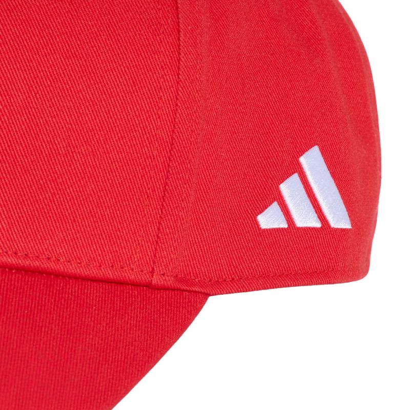 adidas Arsenal FC red cap