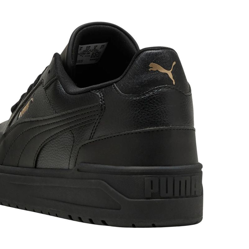Puma Downtown women's shoes black 402596 06 Cipő