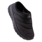 Elbrus Helme Th slippers fekete cipő