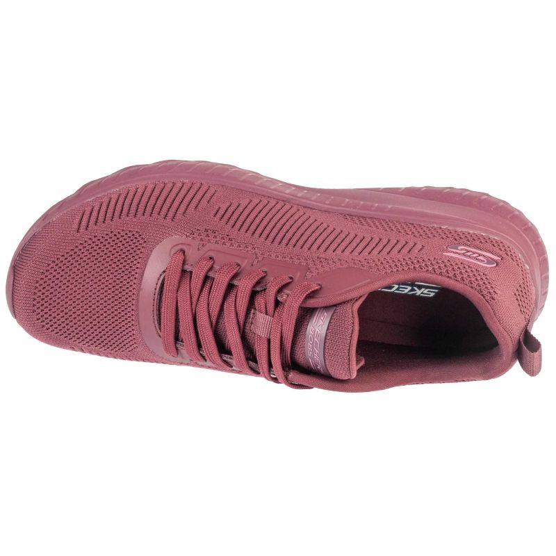 Skechers Bobs Squad Chaos - Face Off 117209-PLUM Purple 36 Kiegészítő