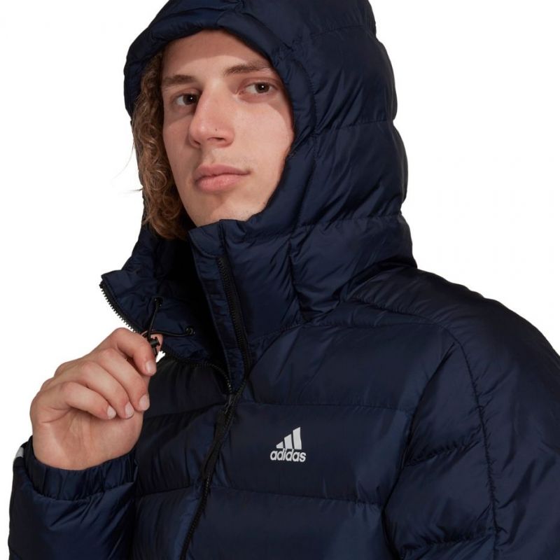 Adidas Itavic M GT1686 jacket Kabát