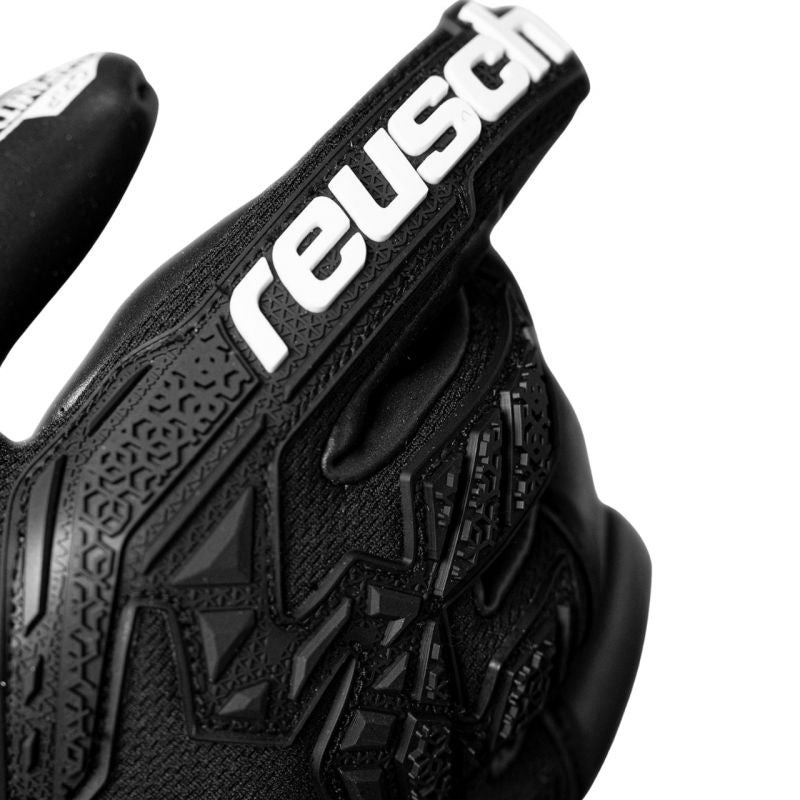 Reusch Attrakt Freegel Infinity Goalkeeper Gloves 5570735 7700 Kesztyű