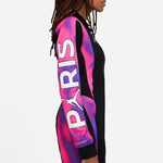 Paris Saint-Germain Air Jordan Dress - dresses
