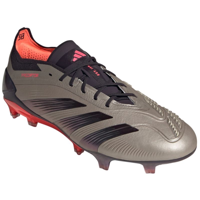 adidas Predator Elite FG IF8868 football boots general