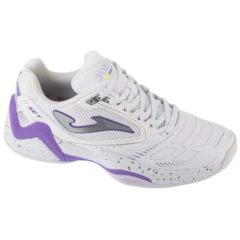 Joma Set Lady 2502 C TSELW2502C White 37 General