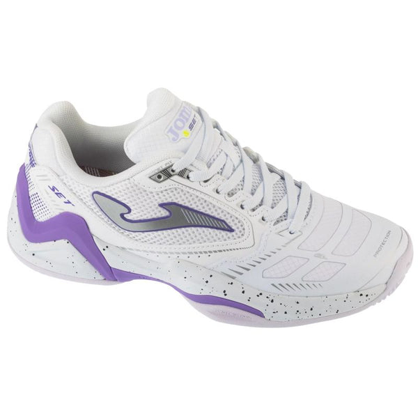 Joma Set Lady 2502 C TSELW2502C White 37 General