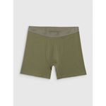 Men's boxer (3-pack) 4F 4FRMM00UBXSM077-90S 2xl short