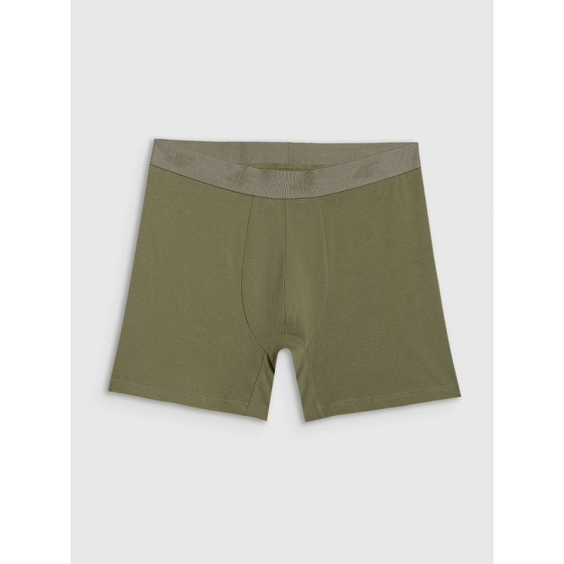 Men's boxer (3-pack) 4F 4FRMM00UBXSM077-90S 2xl short