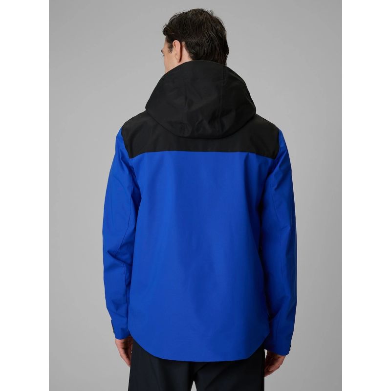 Men's 4F 5000 membrane transition 4FWSS26TTJAM1121-20S 3xl dzseki