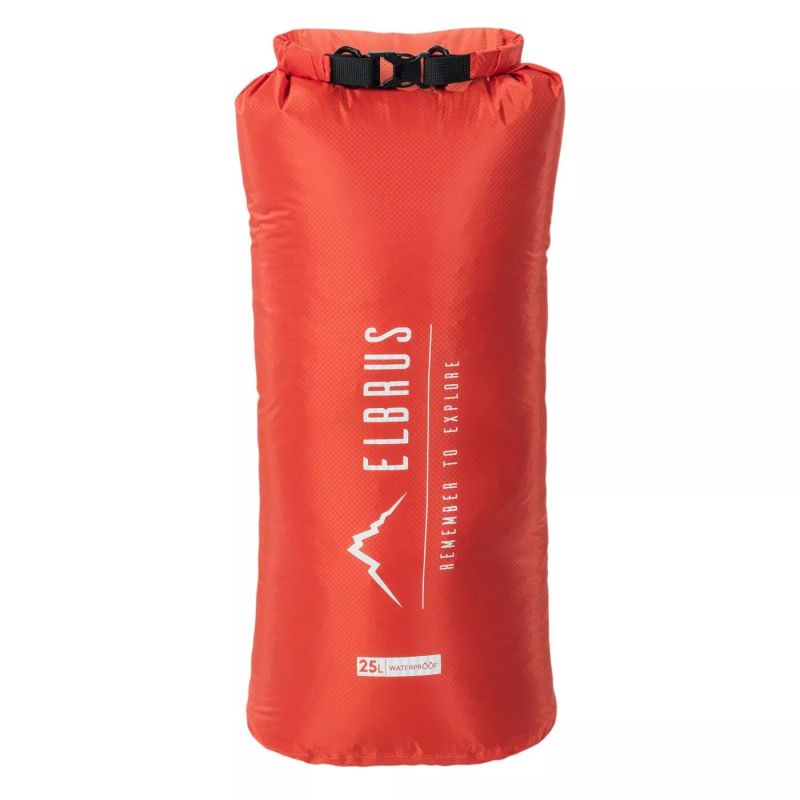 Elbrus Drybag Light narancssárga backpacks, tourist equipment