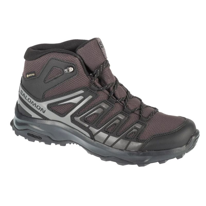 Salomon Extegra Mid Gtx M L47800100 Shoes
