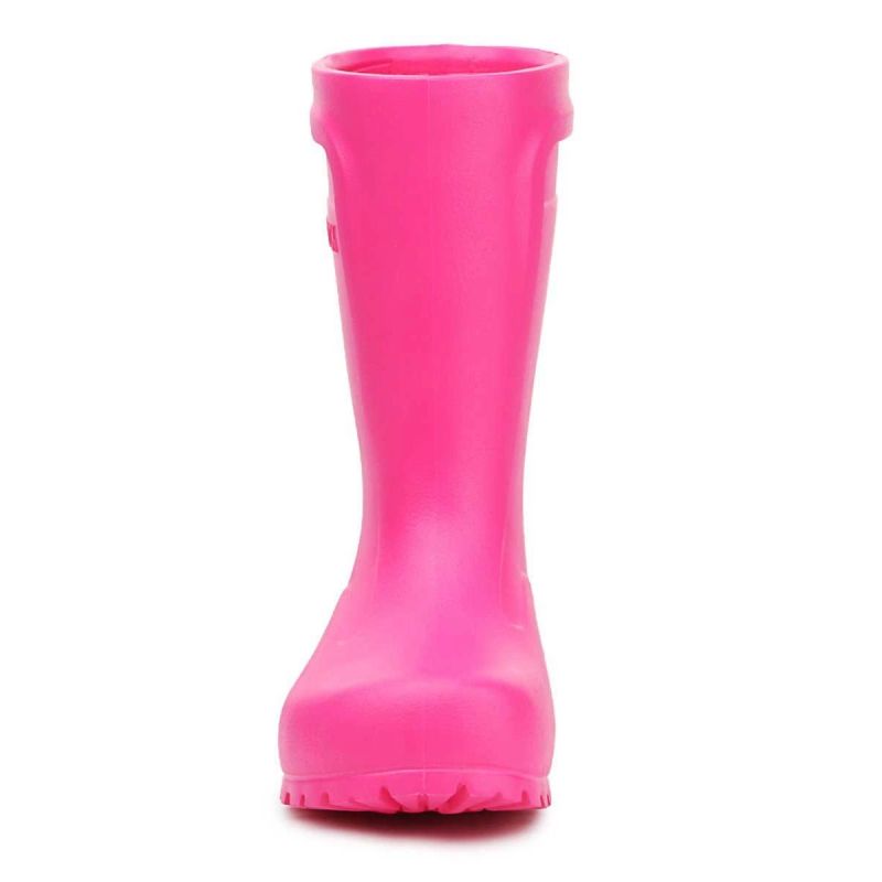 Birkenstock Wellingtons Derry Neon Pink Jr 1006288 cipő