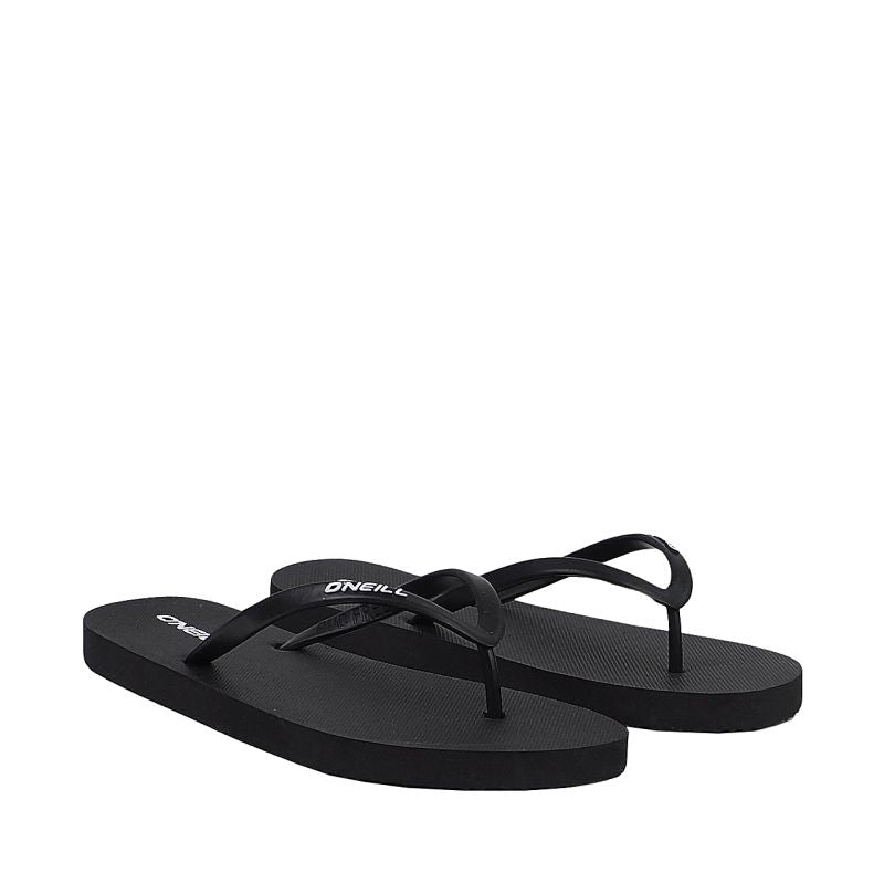 O'Neill Flip-flops W 90251013 25Y fekete flip-flops, slides