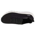 Skechers Bobs Sport Sparrow 2.0 shoes - Allegiance Crew W 117027-BLK Cipő