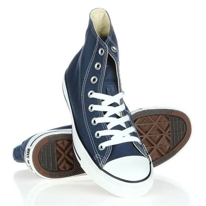 Converse Chuck Taylor As Core Sneakers sötétkék utcai cipő M9622