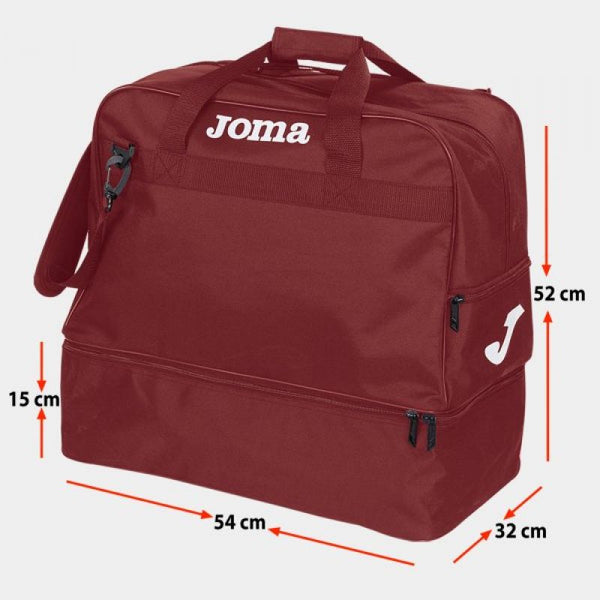 Joma Training III X-Large sports bag 400008.671 táska