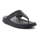 Crocs Getaway Triangle Flip W Black