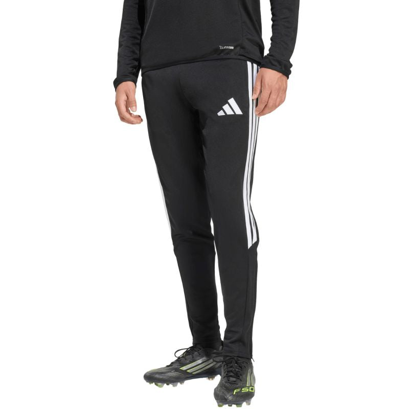 adidas Tiro 26 League Training Slim Men's Black JY7113 fekete nadrág