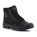 Palladium Pampa Hi Supply Lth U 77963-001-M shoes Cipő