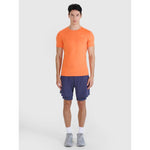 Men's 4F Quick-Dry Trail Running 4FWSS25TFSHM0880-22S short