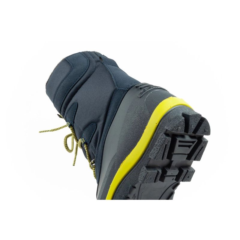 CMP Nietos M snow boots sötétkék cipő