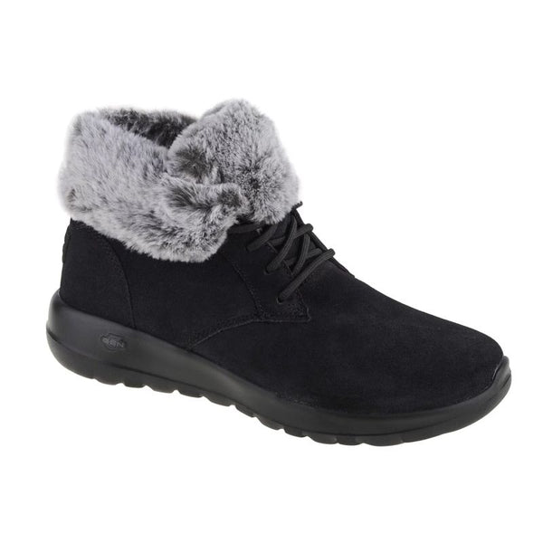 Skechers On The Go Joy-Plush Dreams 144042-BKGY Black 36 Kiegészítő
