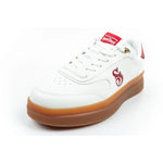 Skechers Courtside-Cali Dudez Men's White Snoop Dogg Athletic 47,5 utcai cipő