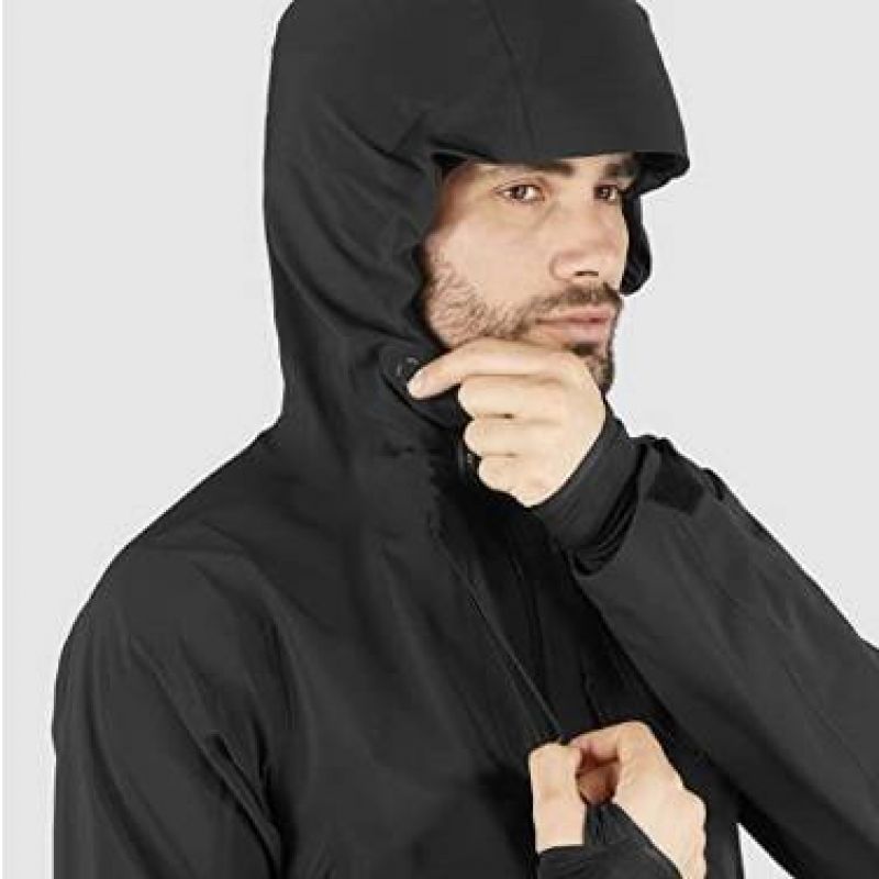 Salomon Outlaw Snowboard M Lc14188 00 Jacket