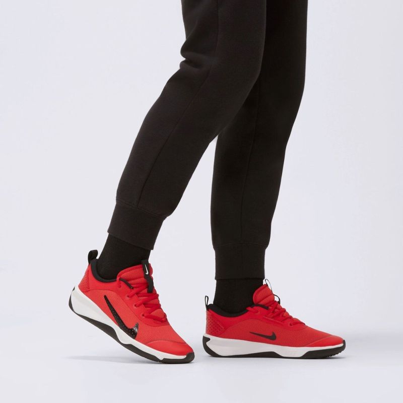 Nike Omni Multi-Court (Gs) Egyéb