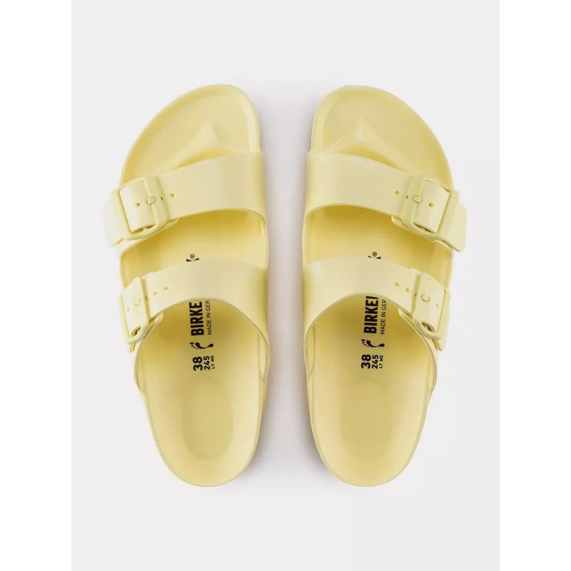 Birkenstock Arizona Eva W 1022466 slippers cipő