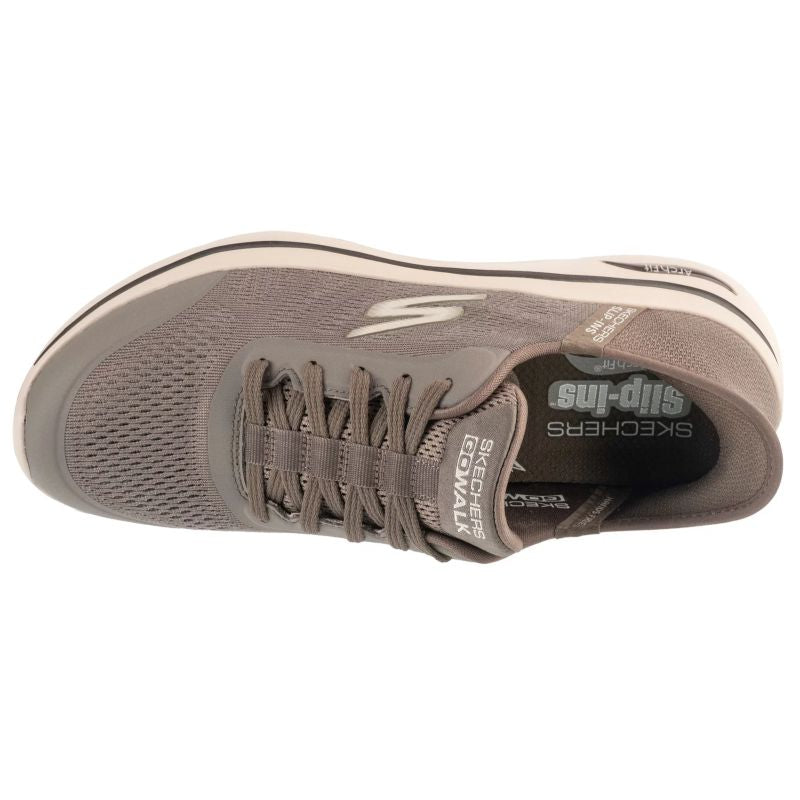 Skechers Slip-ins: Arch Fit 2.0 - Simplicity 2 216602-BRN Brown 41 Cipő