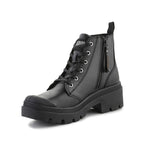 Palladium Pallabase Leather W 96905-001-M shoes Cipő