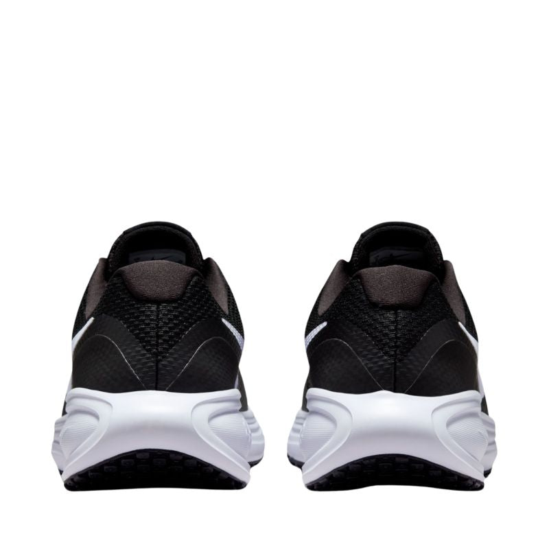 Nike Revolution 8 Women's fekete cipő
