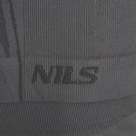 Btk0060 Men'S Gray Thermoactive T-Shirt 2xl/3xl Ragnar Nils szürke póló
