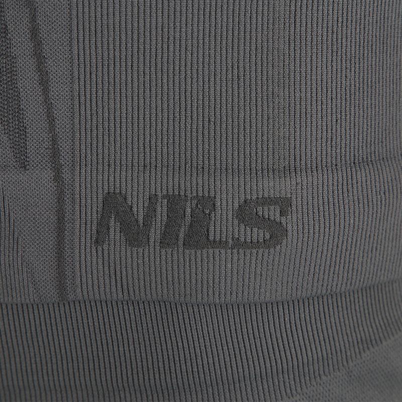 Btk0060 Men'S Gray Thermoactive T-Shirt 2xl/3xl Ragnar Nils szürke póló
