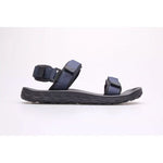 4F Sandals sötétkék túracipő 4FSS23FSANM017-30S