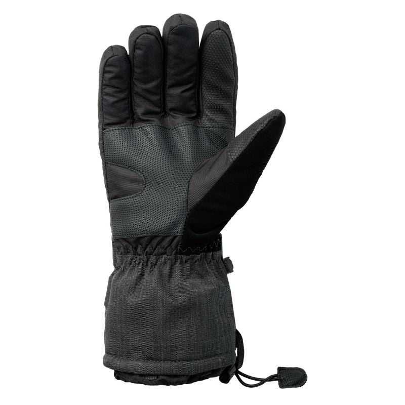 Elbrus Rihhar M ski gloves s/m kesztyű 92800337449
