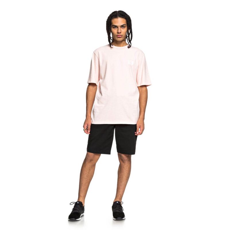 Dc Worker Relaxed 22 Shorts SEDYWS03103 General