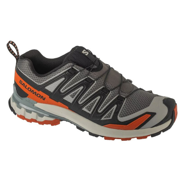 Salomon XA Pro 3D v9 L47747600 Gray 44 2/3 General