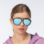 Elbrus Enmil glasses fekete glasses, training equipment