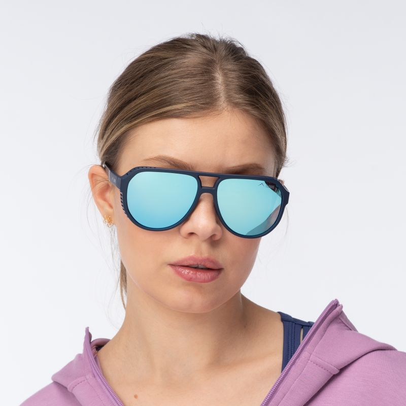 Elbrus Enmil glasses fekete glasses, training equipment