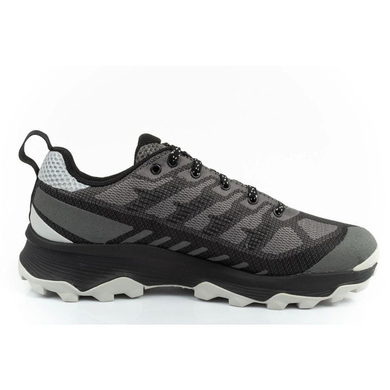 Merrell Speed Eco W shoes J037172 Cipő