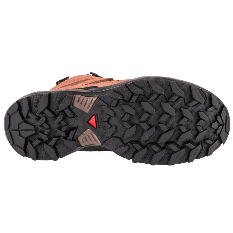 Salomon X Ultra 360 Ltr Mid Gtx W Shoes 475710
