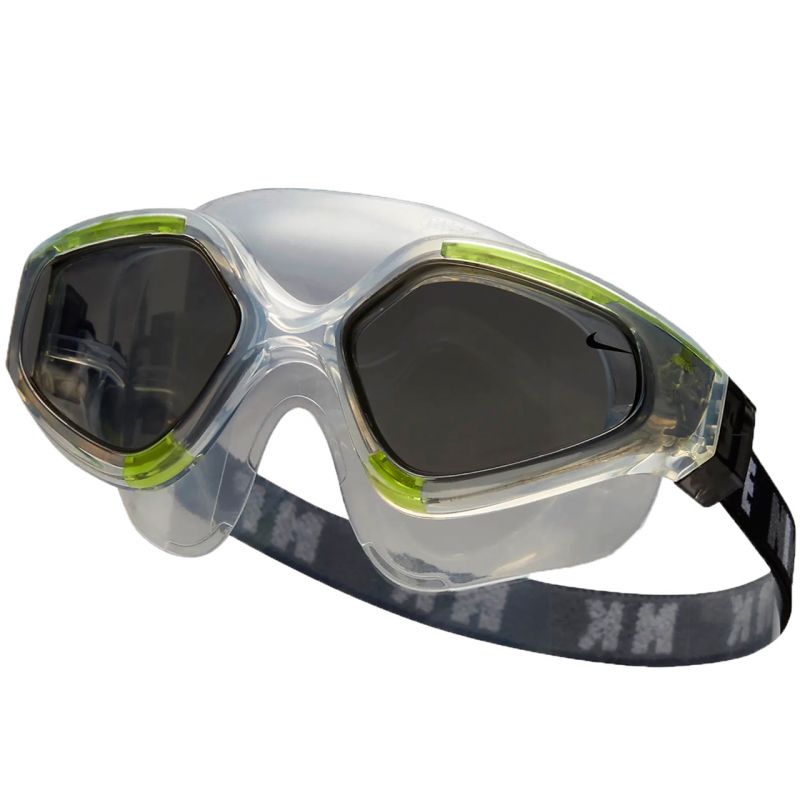 Nike Expanse Atomic NESSC151312 OS swimming goggles Kiegészítők