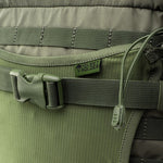 Magnum Multitask 85 Backpack zöld hátizsák