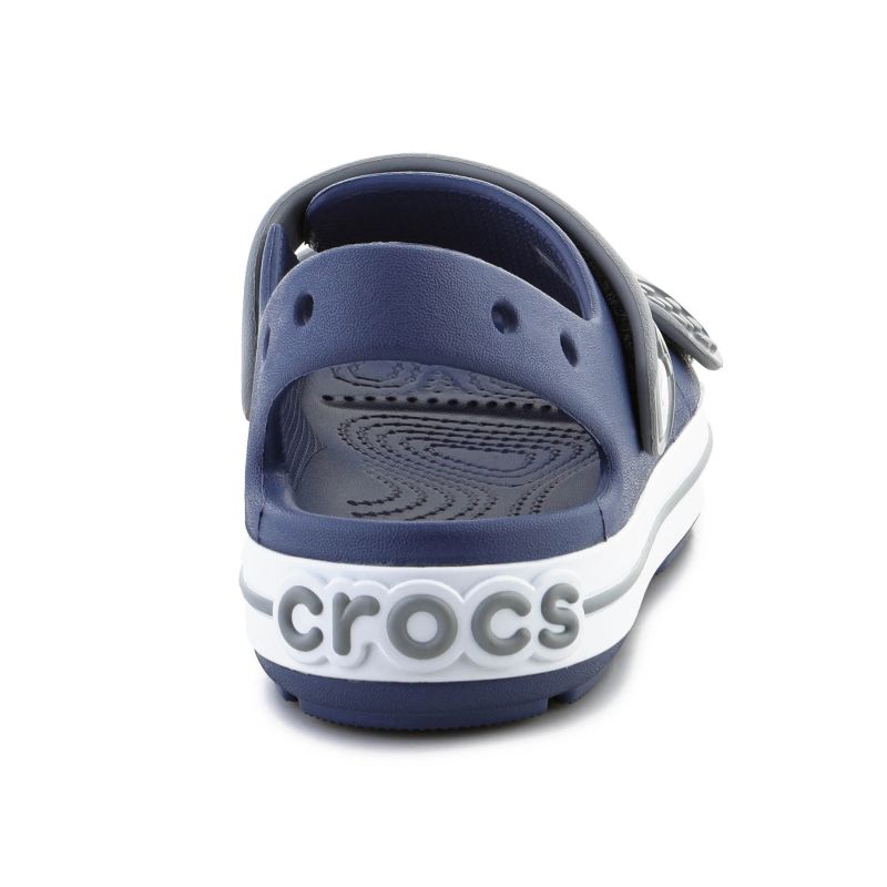 Crocs Crocband Cruiser K Jr 209423-45O sandals Cipő
