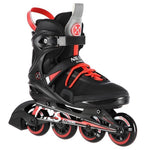 Nils Extreme Na14124 Roller Skates Black Size fekete utcai cipő