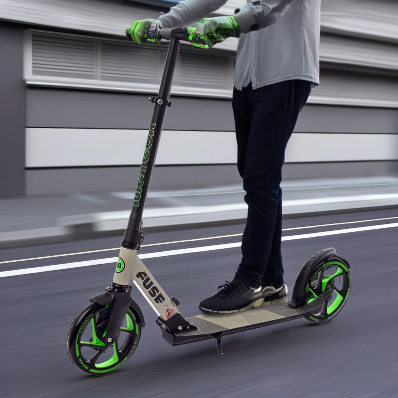 Meteor Fuse Scooter uniw scooters